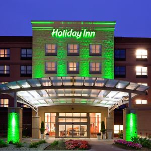 Holiday Inn Madison At The American Center, An Ihg Hotel